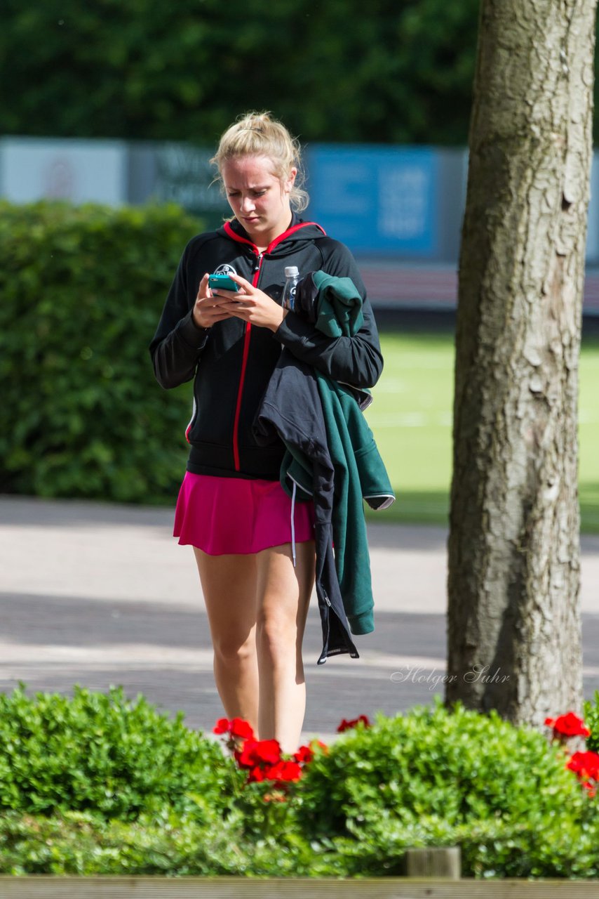 Jennifer Witthöft 601 - Damen Der Club an der Alster - ETUF Essen